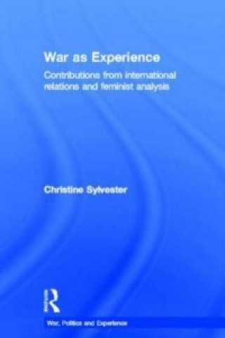War as Experience