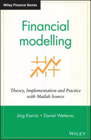 Financial Modelling - Theory, Implementation and Practice with MATLAB Source