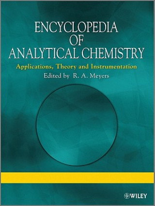 Encyclopedia of Analytical Chemistry, Supplementary VS1-S3