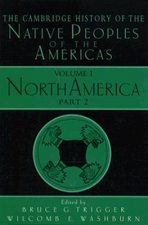 Cambridge History of the Native Peoples of the Americas