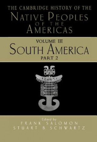 Cambridge History of the Native Peoples of the Americas
