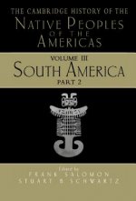 Cambridge History of the Native Peoples of the Americas
