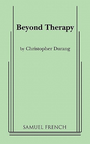 Beyond Therapy