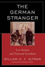 German Stranger