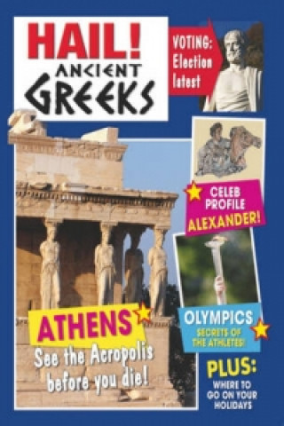 Ancient Greeks