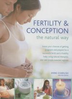Fertility and Conception the Natural Way