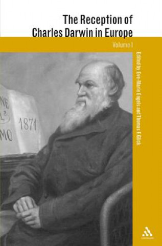 Reception of Charles Darwin in Europe