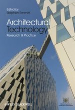 Architectural Technology - Research & Practice