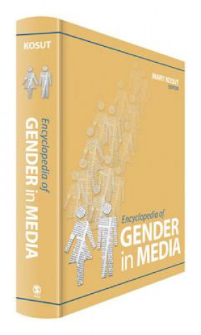 Encyclopedia of Gender in Media