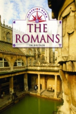 Tracking Down: The Romans in Britain