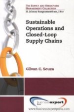 Sustainable Operations and Closed-Loop Supply Chains