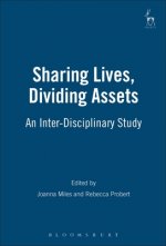 Sharing Lives, Dividing Assets