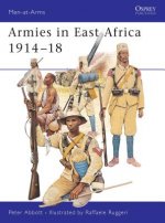 Armies in East Africa 1914-1918