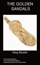 Golden Sandals