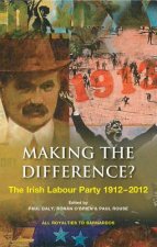 Making the Difference?