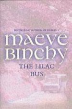 Lilac Bus