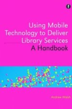 Using Mobile Technology to Deliver Library Services