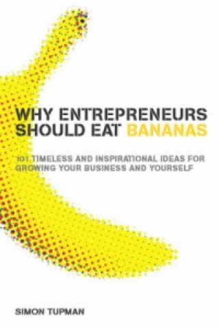 Why Entrepreneurs Should Eat Bananas