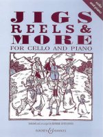 Jigs Reels & More Vlc/Pf
