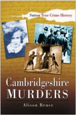 Cambridgeshire Murders