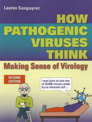 How Pathogenic Viruses Think