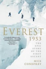 Everest 1953