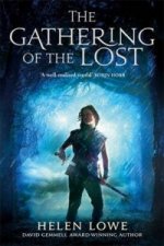 Gathering Of The Lost
