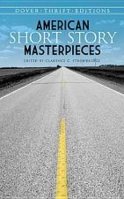 American Short Story Masterpieces