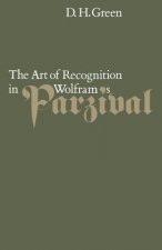 Art of Recognition in Wolfram's 'Parzival'