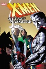X-men: Mutant Massacre
