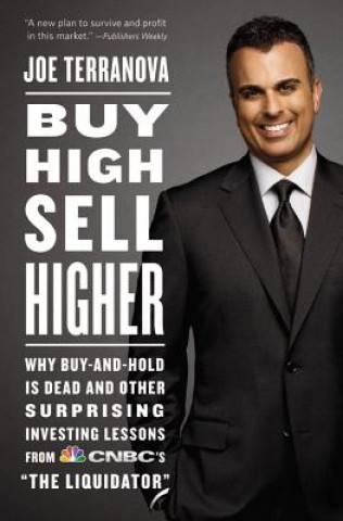 Buy High, Sell Higher