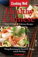 Cooking Well: Chinese Cuisine