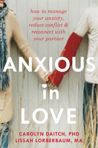 Anxious in Love