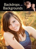 Backdrops And Backgrounds