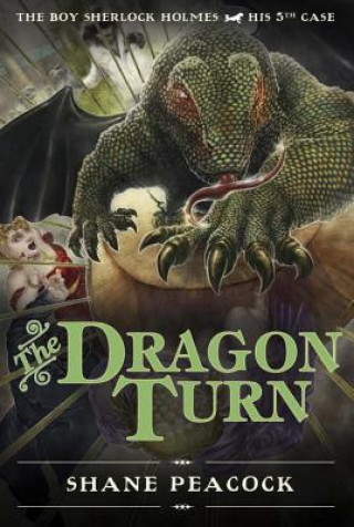 Dragon Turn