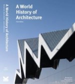 World History of Architecture, Third Edition