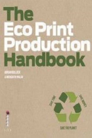 Eco Print Production Handbook