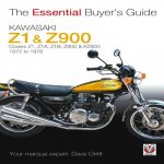 Essential Buyers Guide Kawasaki Z1 & Z900