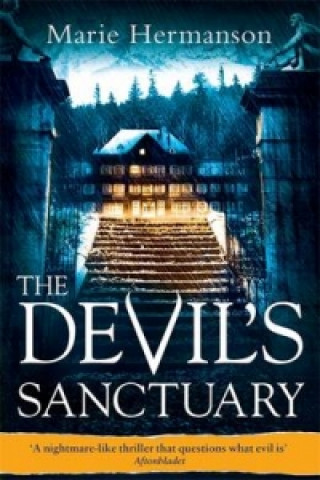 Devil's Sanctuary