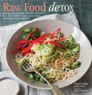 Raw Food Detox