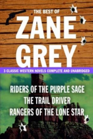 Zane Grey