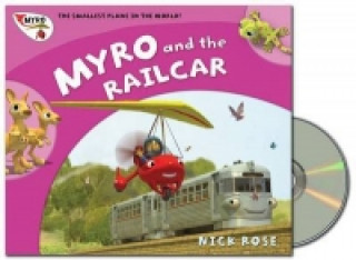 Myro and the Railcar