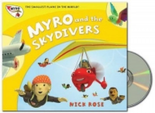 Myro and the Skydivers