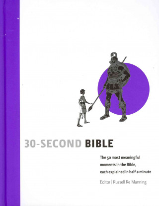 30 Second Bible