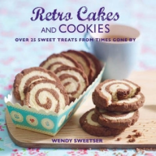 Retro Cakes and Cookies