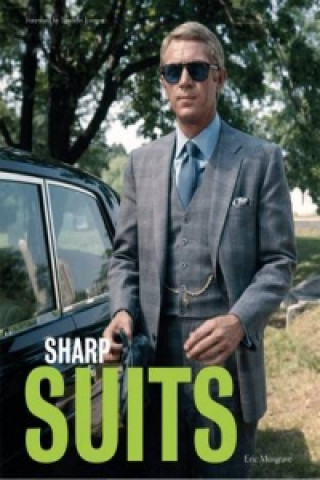 Sharp Suits NEW EDITION