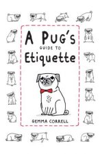 Pug's Guide to Etiquette