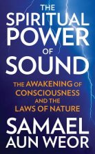 Spritual Power of Sound