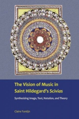 Vision of Music in St. Hildegard's Scivias