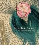 Paris Haute Couture